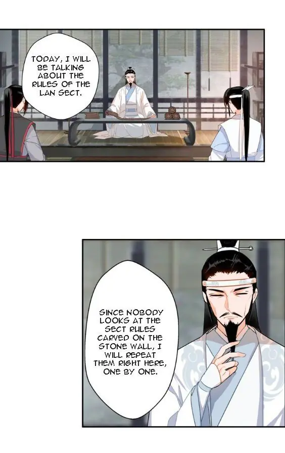 Mo Dao Zu Shi Chapter 32 image 20_optimized